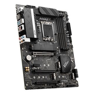 MSI Pro Z690-A So.1700 DDR5 ATX Retail