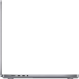 Notebook 16.2" (41,14cm) Apple MacBook Pro M1 Pro - 16 GB RAM -