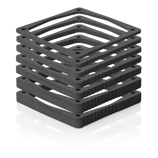 Noctua NA-FD1 Luftführungs-Set
