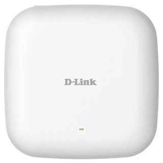 D-Link DAP-X2810 AX1800 Wi-Fi 6 Dual-Band PoE Access Point