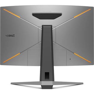 31.5" (80,01cm) BenQ Mobiuz EX3210R schwarz 2560x1440