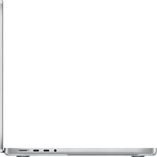 Notebook 14" (35,56cm) Apple MacBook Pro M1 Pro (8 Core, 16 GB,