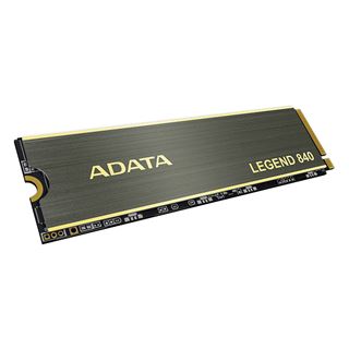 1TB ADATA LEGEND 840 M.2 2280 PCIe 4.0 x4 3D NAND (ALEG-840-1TCS)