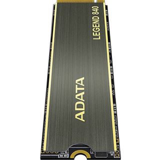 1TB ADATA LEGEND 840 M.2 2280 PCIe 4.0 x4 3D NAND (ALEG-840-1TCS)