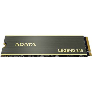 1TB ADATA LEGEND 840 M.2 2280 PCIe 4.0 x4 3D NAND (ALEG-840-1TCS)