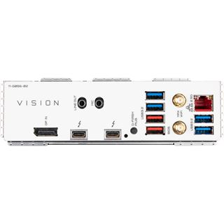 Gigabyte Z590I VISION D S1200/DDR4/MITX Bulk Artikel