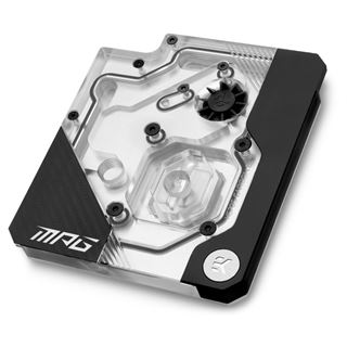 EK Water Blocks EK-Quantum MSI MPG X570S CARBON EK X - D-RGB