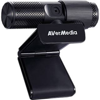 AVerMedia Avermedia Webcam, DUALCAM Cam (PW313D), inkl. Micro