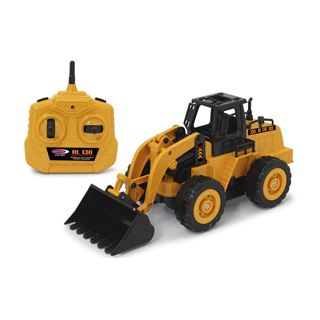 Jamara Radlader RL136 1:36 2,4GHz 6+