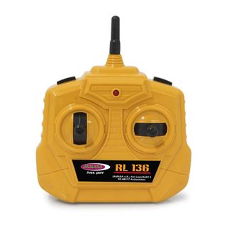 Jamara Radlader RL136 1:36 2,4GHz 6+