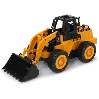 Jamara Radlader RL136 1:36 2,4GHz 6+
