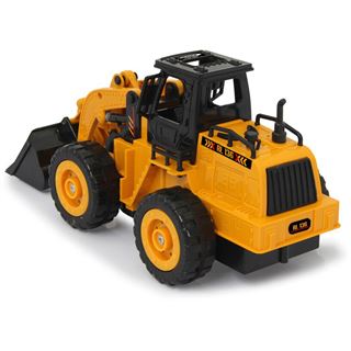 Jamara Radlader RL136 1:36 2,4GHz 6+