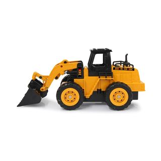 Jamara Radlader RL136 1:36 2,4GHz 6+