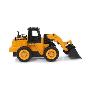 Jamara Radlader RL136 1:36 2,4GHz 6+