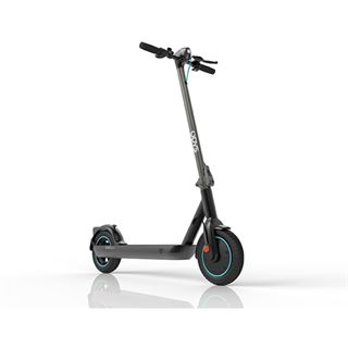 Odys Alpha X3 PRO, schwarz (StVZO)