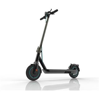 Odys Alpha X3 PRO, schwarz (StVZO)