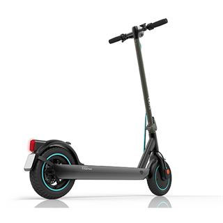 Odys Alpha X3 PRO, schwarz (StVZO)