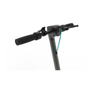 Odys Alpha X3 PRO, schwarz (StVZO)