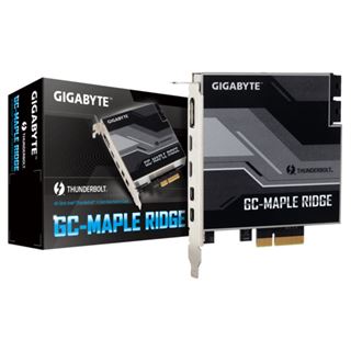 Gigabyte GC-MAPLE RIDGE 1er-Pack für Mini Displayport (GC-MAPLE