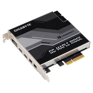 Gigabyte GC-MAPLE RIDGE 1er-Pack für Mini Displayport (GC-MAPLE