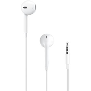 Apple EarPods IE Headphones white BULK