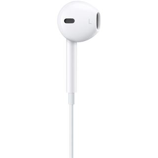 Apple EarPods IE Headphones white BULK