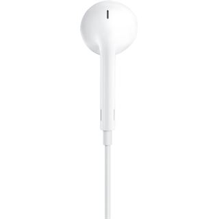 Apple EarPods IE Headphones white BULK