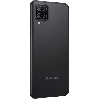Samsung Galaxy A12 128GB, schwarz