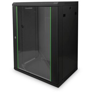 Digitus Wandgeh&auml;use Dynamic Basic Serie-600x450mm (BxT),sw