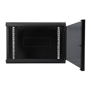 Digitus Wandgeh&auml;use Dynamic Basic Serie-600x450mm (BxT),sw