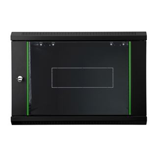 Digitus Wandgeh&auml;use Dynamic Basic Serie-600x450mm (BxT),sw