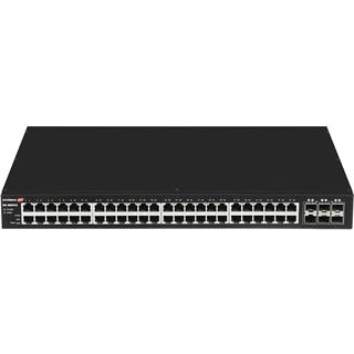 Edimax Switch Pro 54x GE GS-5654LX
