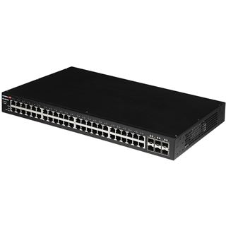 Edimax Switch Pro 54x GE GS-5654LX