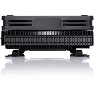 Noctua NH-L9i-17xx chromax.black Topblow K&uuml;hler