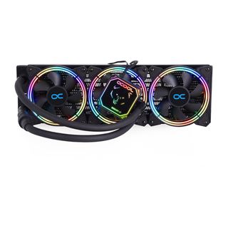 Alphacool Eisbaer LT360 Aurora Digital RGB All-in-On