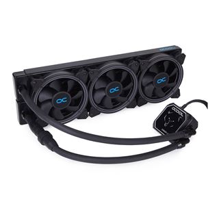 Alphacool Eisbaer LT360 Aurora Digital RGB All-in-On