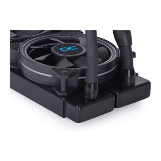 Alphacool Eisbaer LT360 Aurora Digital RGB All-in-On