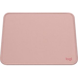 Logitech Mouse Pad Studio Series - DARKER ROSE - NAMR-EMEA