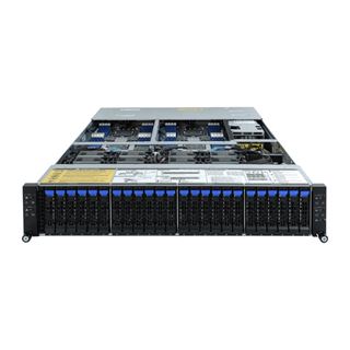 Gigabyte AMD BAREBONE H262-Z61 2U4N 8CPU
