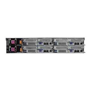 Gigabyte AMD BAREBONE H262-Z61 2U4N 8CPU