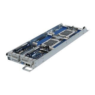 Gigabyte AMD BAREBONE H262-Z61 2U4N 8CPU