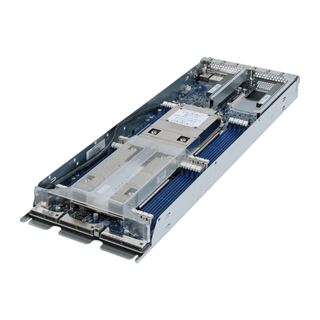 Gigabyte AMD BAREBONE H262-Z61 2U4N 8CPU