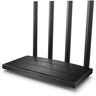 TP-Link Archer C80 - Wireless Router - 802.11a/b/g/n/ac - Desktop