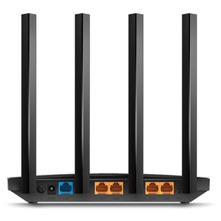TP-Link Archer C80 - Wireless Router - 802.11a/b/g/n/ac - Desktop