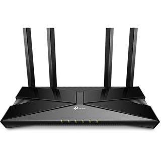 TP-Link Archer AX20 - Wireless Router - 802.11a/b/g/n/ac/ax - Desktop