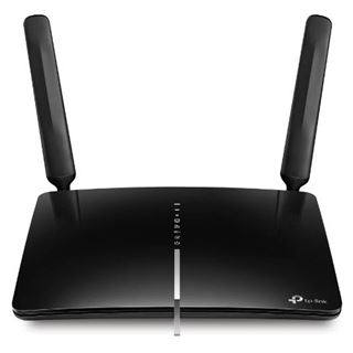 TP-Link Archer MR600 4G+ Cat6 AC1200 Wireless Dual Band - Wireless
