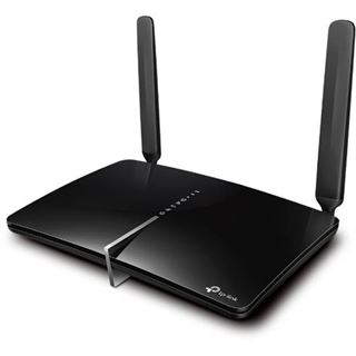 TP-Link Archer MR600 4G+ Cat6 AC1200 Wireless Dual Band - Wireless