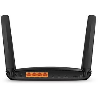 TP-Link Archer MR600 4G+ Cat6 AC1200 Wireless Dual Band - Wireless