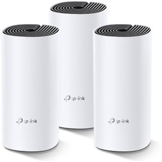 TP-Link WLAN Router System DECO M4 - Max. 1167 Mbit/s