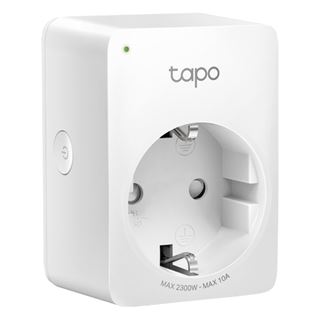 TP-Link Tapo P100 - Smart-Stecker
